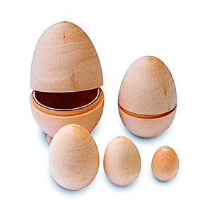 Яйцо 5 в 1 под роспись